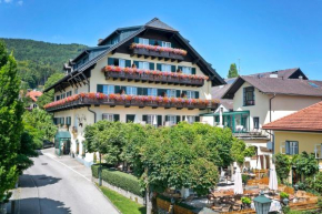 Гостиница Boutique Hotel Aichinger, Нусдорф-Ам-Аттерзее